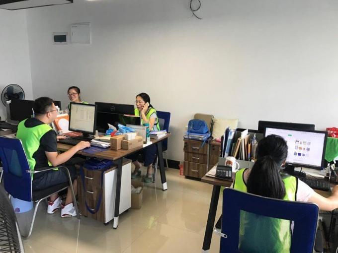 Waterproof 2Ã10W LED Emergency Lamp Twin Heads Emergency Spot Light product image