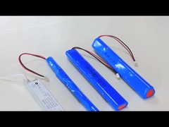 110V 240V रूपांतरण किट आपातकालीन लाइट बिजली आपूर्ति रिचार्जेबल