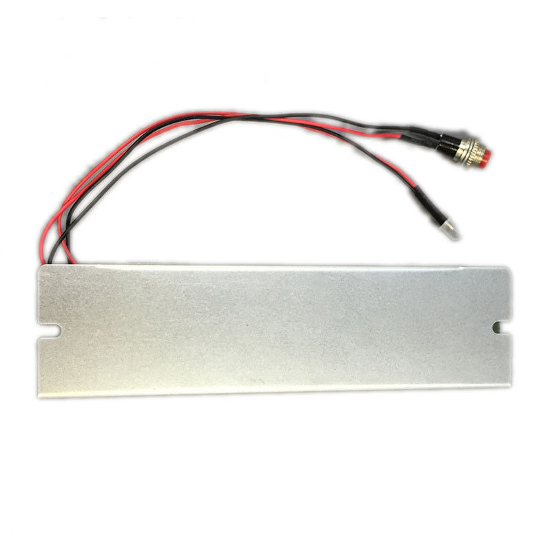 110-220V 3-4 वाट आउटपुट CE स्वीकृत LED इमरजेंसी कन्वर्जन किट सेल्फ टेस्ट फंक्शन के साथ