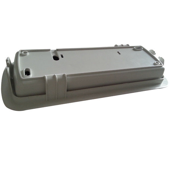 औद्योगिक 3W SMD 5730 वाणिज्यिक एलईडी छत आपातकालीन प्रकाश बैटरी बैकअप के साथ Ni-Cd बैटरी L116N-B1