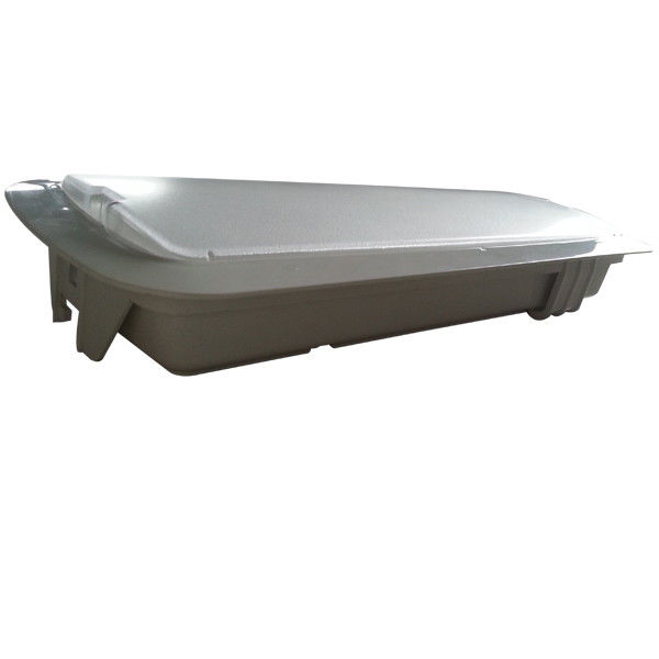 औद्योगिक 3W SMD 5730 वाणिज्यिक एलईडी छत आपातकालीन प्रकाश बैटरी बैकअप के साथ Ni-Cd बैटरी L116N-B1